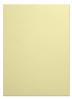 Arturo - FULL SIZE - 96lb Cover Paper (260GSM) - BUTTERCREAM - (25 x 38)