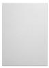 Arturo - FULL SIZE - 96lb Cover Paper (260GSM) - WHITE - (25 x 38)