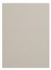 Arturo - FULL SIZE - 96lb Cover Paper (260GSM) - STONE GREY - (25 x 38)
