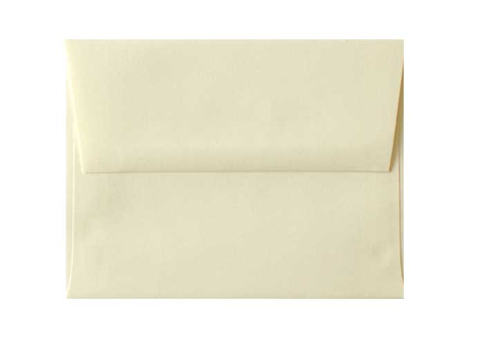 Mohawk Opaque Smooth CREAM A2 Envelopes 60T 43/8X53/4 1000 PK