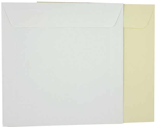 9-INCH SQUARE ENVELOPES