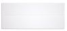 Mohawk Superfine Eggshell Ultrawhite - No. 10 Envelopes (24W/Square Flap) - 500 PK