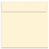 Cream 7 inch Square Envelopes (7x7) - 1000 PK