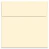 Cream 8-1/2 inch Square Envelopes (8.5 x 8.5) - 500 PK