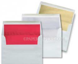Foil Lined Envelopes