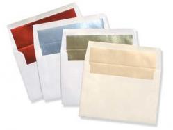 Foil Lined Envelopes