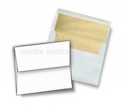 Foil Lined Envelopes