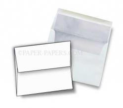 Foil Lined Envelopes