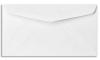 6-1/4 Commercial Envelopes - 24lb WHITE WOVE - (3.5 x 6) - 5000 box