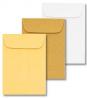 7 COIN Envelopes - 24lb WHITE WOVE - (3.5 x 6.5) - 5000 box