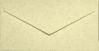 Neenah Environment ALMOND (24W/Vellum) - Monarch Envelopes (3.875 x 7.5) - 2500 PK