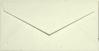 Neenah Environment ASPEN (24W/Vellum) - Monarch Envelopes (3.875 x 7.5) - 2500 PK