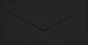 Neenah Environment COSMOS BLACK (80T/Smooth) - Monarch Envelopes (3.875 x 7.5) - 2500 PK