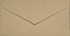 Neenah Environment DESERT STORM (24W/Smooth) - Monarch Envelopes (3.875 x 7.5) - 2500 PK