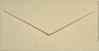 Neenah Environment QUEST IVORY (24W/Vellum) - Monarch Envelopes (3.875 x 7.5) - 2500 PK