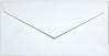 Neenah Environment ULTRA BRIGHT WHITE (24W/Smooth) - Monarch Envelopes (3.875 x 7.5) - 2500 PK
