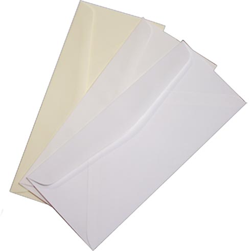 Classic Crest Stationery Writing Paper by Neenah