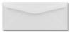 No. 10 Envelope - Solar White