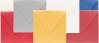 Square Envelopes - Euro Flap