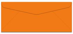Neenah (Wausau) Astrobrights - No. 10 ENVELOPES - Cosmic Orange - 500 PK