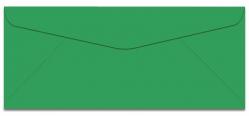 Neenah (Wausau) Astrobrights - No. 10 ENVELOPES - Gamma Green - 500 PK