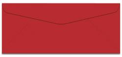 Neenah (Wausau) Astrobrights - No. 10 ENVELOPES - Re-Entry Red - 500 PK