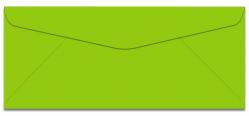 Neenah (Wausau) Astrobrights - No. 10 ENVELOPES - Terra Green - 500 PK