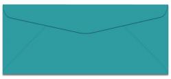 Neenah (Wausau) Astrobrights - No. 10 ENVELOPES - Terrestrial Teal - 500 PK