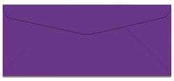 Neenah (Wausau) Astrobrights - No. 10 ENVELOPES - Gravity Grape - 500 PK
