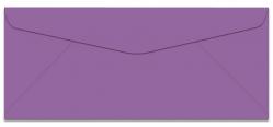 Neenah (Wausau) Astrobrights - No. 10 ENVELOPES - Outrageous Orchid - 500 PK