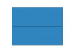 Neenah (Wausau) Astrobrights - A2 Envelopes - Celestial Blue - 1000 PK