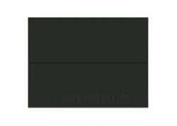 Neenah (Wausau) Astrobrights - A2 Envelopes - Eclipse Black - 1000 PK