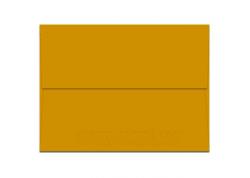 Neenah (Wausau) Astrobrights - A2 Envelopes - Galaxy Gold - 1000 PK