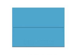 Neenah (Wausau) Astrobrights - A2 Envelopes - Lunar Blue - 1000 PK