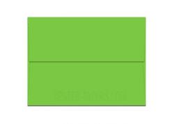 Neenah (Wausau) Astrobrights - A2 Envelopes - Martian Green - 1000 PK