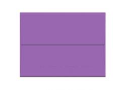 A2 Envelopes - Planetary Purple
