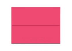 Neenah (Wausau) Astrobrights - A2 Envelopes - Plasma Pink - 1000 PK