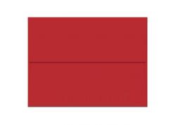 Neenah (Wausau) Astrobrights - A2 Envelopes - Re-Entry Red - 1000 PK