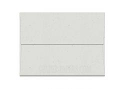 Neenah (Wausau) Astrobrights - A2 Envelopes - Stardust White - 1000 PK