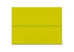 A2 Envelopes - Sunburst Yellow