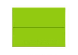Neenah (Wausau) Astrobrights - A2 Envelopes - Terra Green - 1000 PK