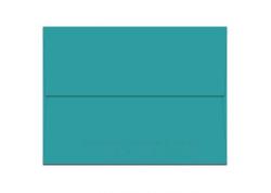 Neenah (Wausau) Astrobrights - A2 Envelopes - Terrestrial Teal - 1000 PK
