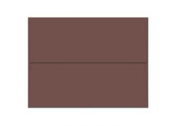 Neenah (Wausau) Astrobrights - A2 Envelopes - Jupiter Java - 1000 PK