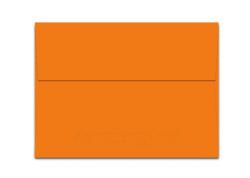 Neenah (Wausau) Astrobrights - A6 Envelopes - Cosmic Orange - 1000 PK