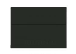 Neenah (Wausau) Astrobrights - A6 Envelopes - Eclipse Black - 1000 PK