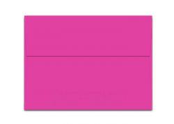 Neenah (Wausau) Astrobrights - A6 Envelopes - Fireball Fuchsia - 1000 PK