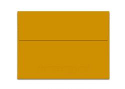 Neenah (Wausau) Astrobrights - A6 Envelopes - Galaxy Gold - 1000 PK
