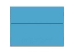 Neenah (Wausau) Astrobrights - A6 Envelopes - Lunar Blue - 1000 PK