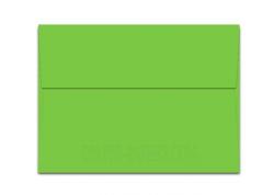 A6 ENVELOPES - Martian Green
