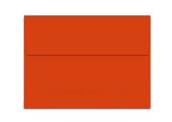 Neenah (Wausau) Astrobrights - A6 Envelopes - Orbit Orange - 1000 PK
